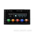 car head units for Corolla Innova Crysta 2016-2017